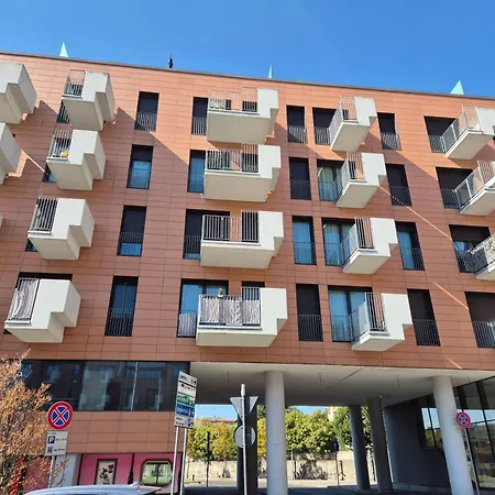 Apartamento Liberamente-nellina-parcheggio Incluso